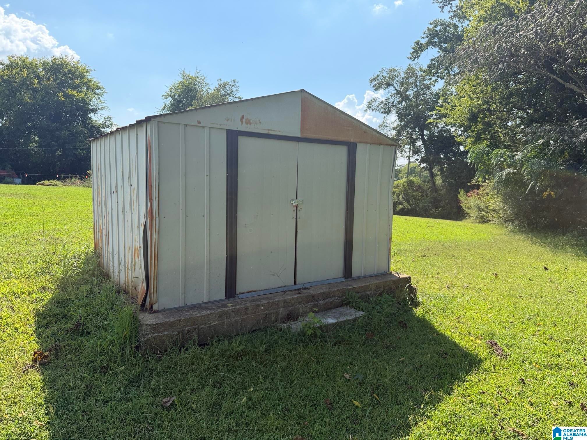 578 NAIL ROAD