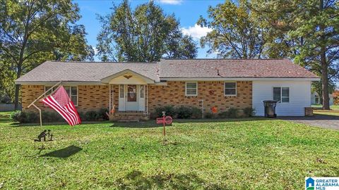 1620 CONVENT ROAD NE CULLMAN AL 35055