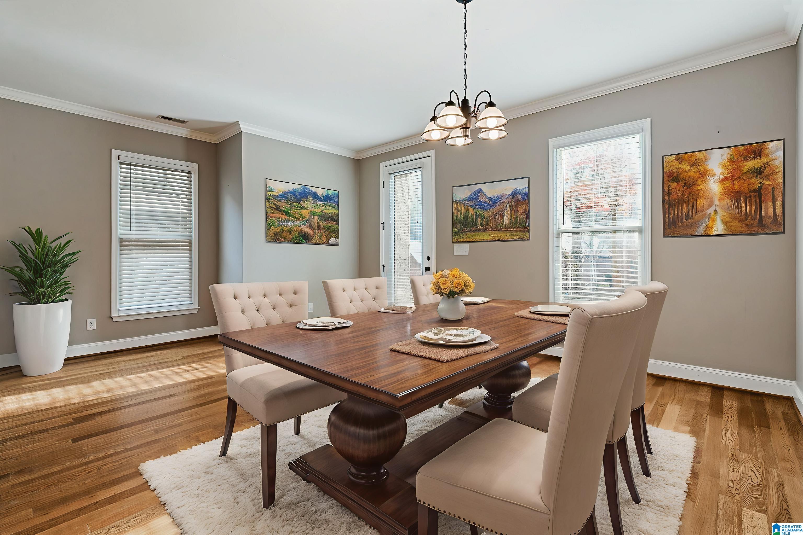 5593 PARK SIDE CIRCLE