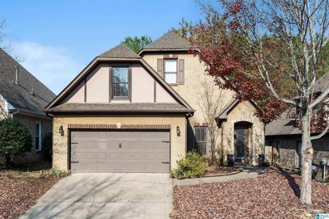 5593 PARK SIDE CIRCLE HOOVER AL 35244