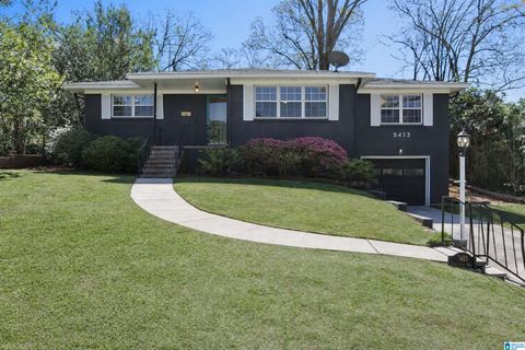 Photo of 5413 Crestwood Boulevard, BIRMINGHAM, AL 35212 (MLS # 21448187)