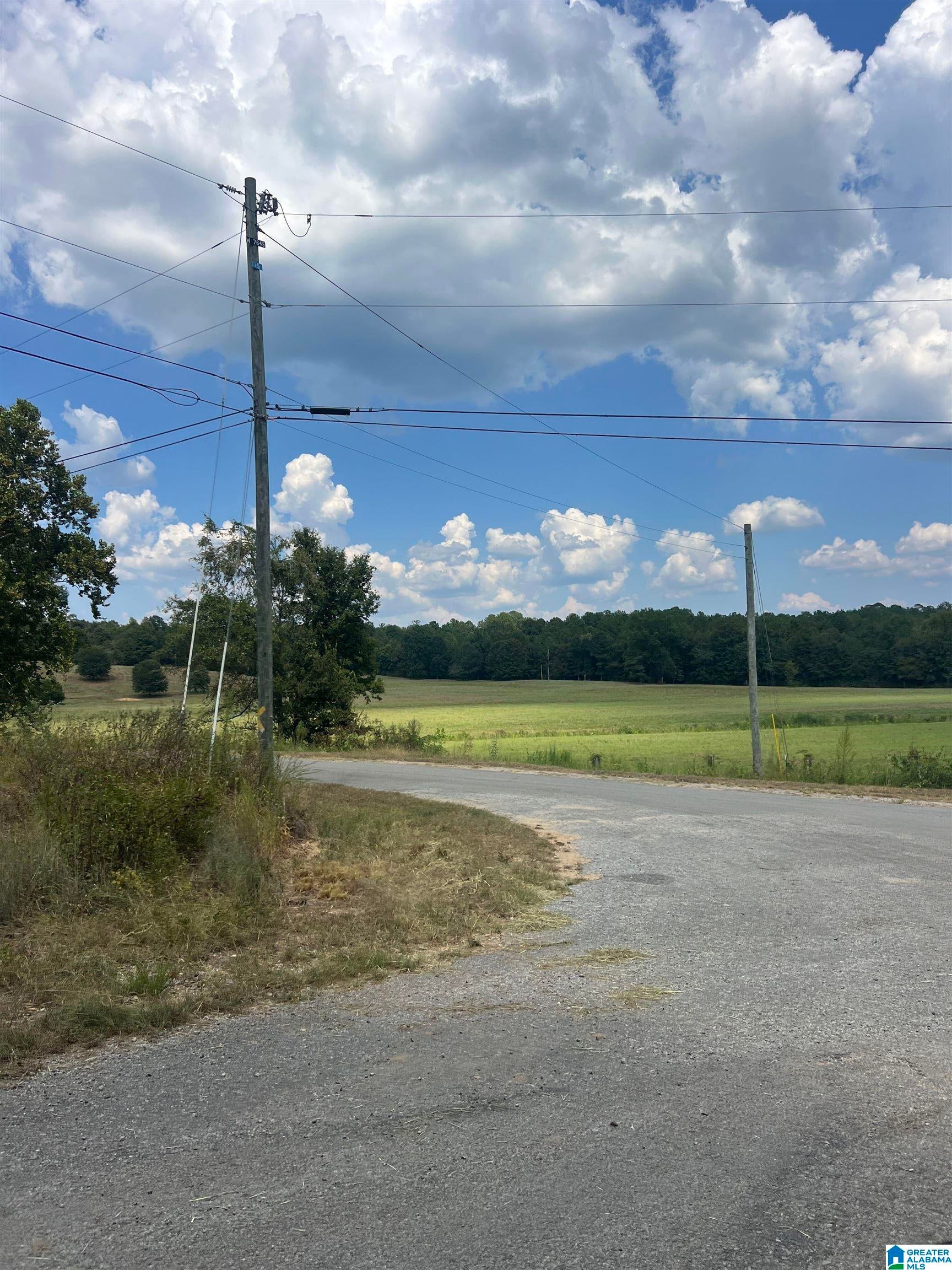 COUNTY ROAD 8 1