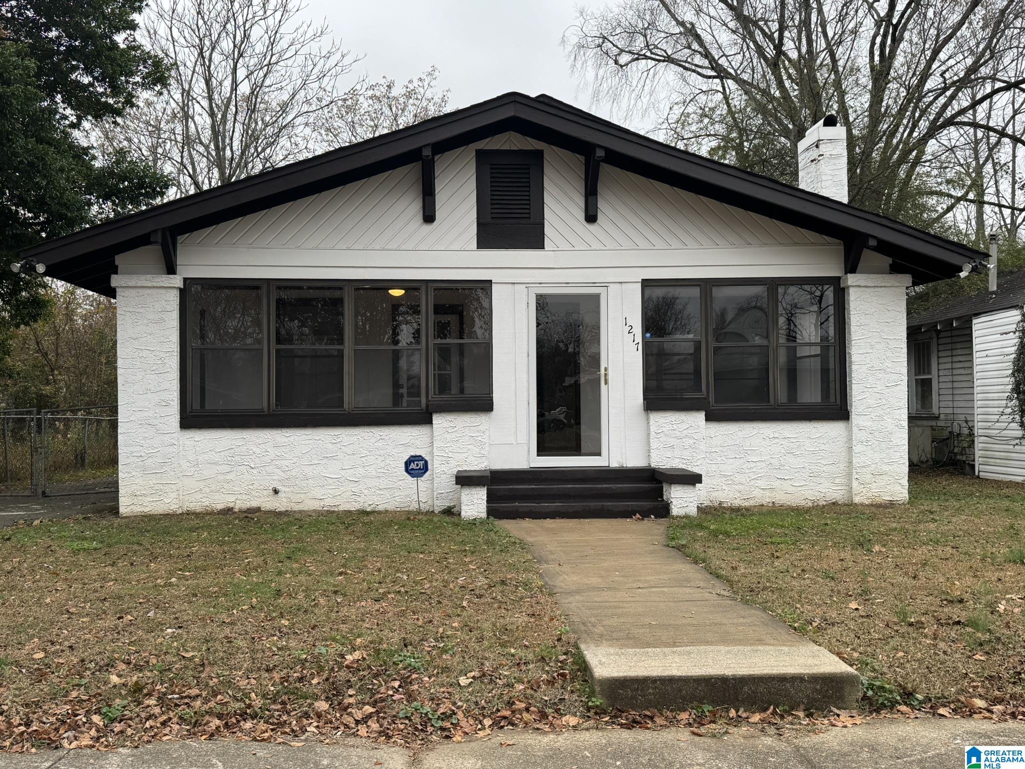 Photo 1 of 52 — 1217 SLOAN AVENUE, BIRMINGHAM, AL 35217