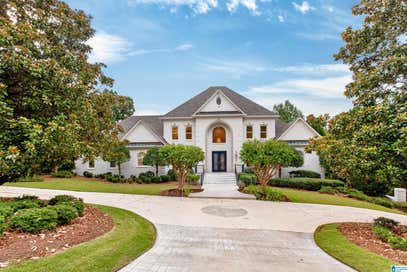 7713 KENMORE PLACE VESTAVIA HILLS AL 35242