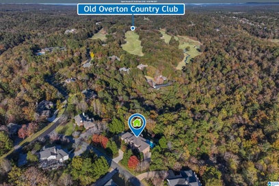 7713 KENMORE PLACE VESTAVIA HILLS AL 35242