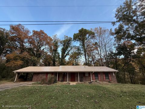 5353 SHADY CREST ROAD ADAMSVILLE AL 35005