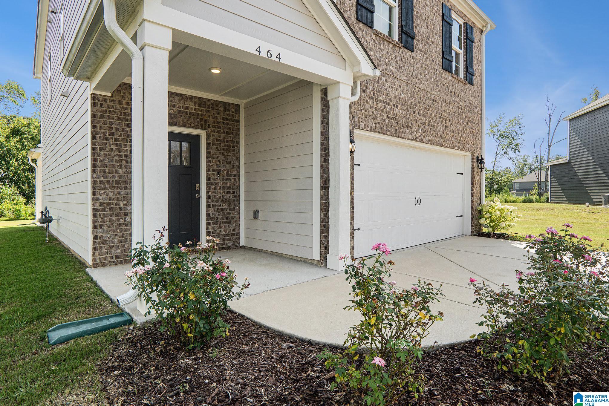 464 CROSSBRIDGE ROAD