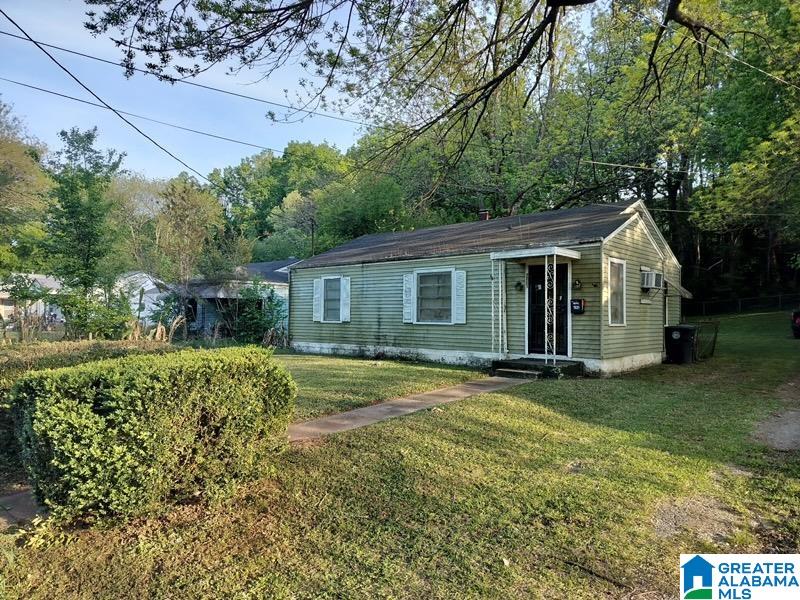 Photo 1 of 11 — 7021 GEORGIA ROAD, BIRMINGHAM, AL 35212