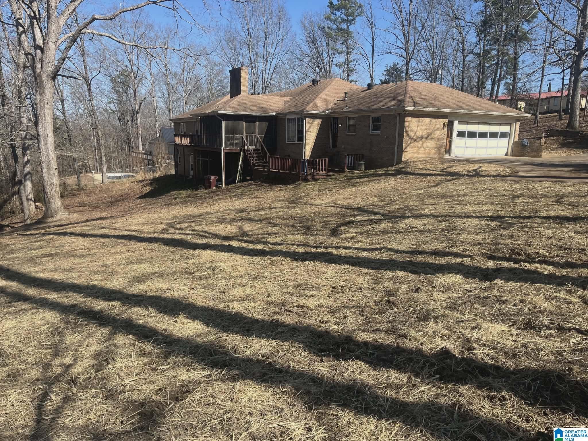 818 CREEK TRAIL