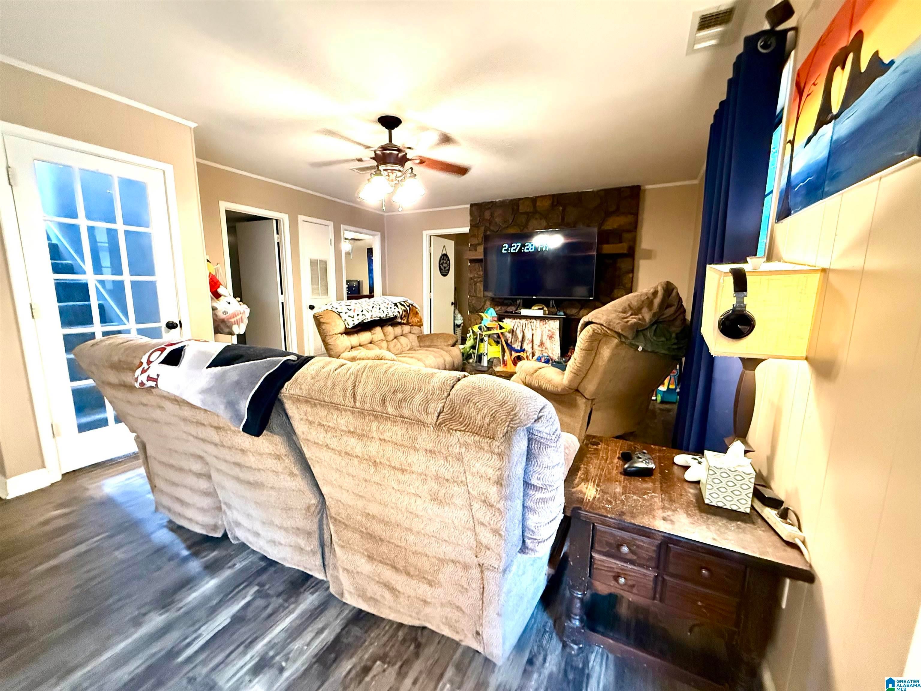 130 GREEN POND ROAD