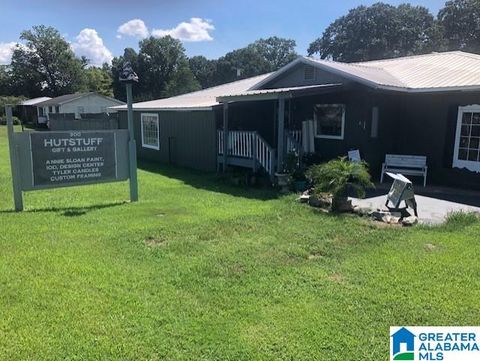 900 BROOKLANE DRIVE 1 HUEYTOWN AL 35023