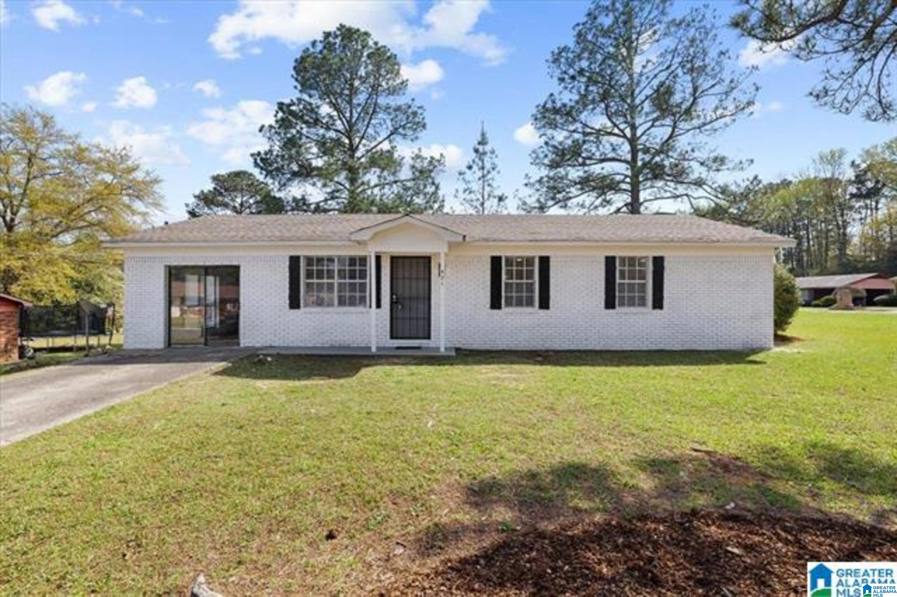 Photo 1 of 24 — 431 CLIO STREET, BESSEMER, AL 35023