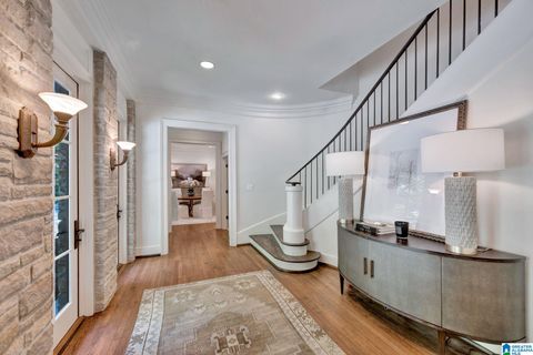 2 INNISBROOK LANE BIRMINGHAM AL 35242