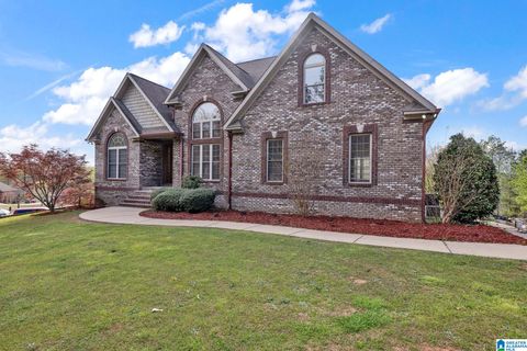 108 JAMES STREET LINCOLN AL 35096