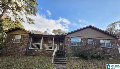 4103 BROOKHILL ROAD TUSCALOOSA AL 35404