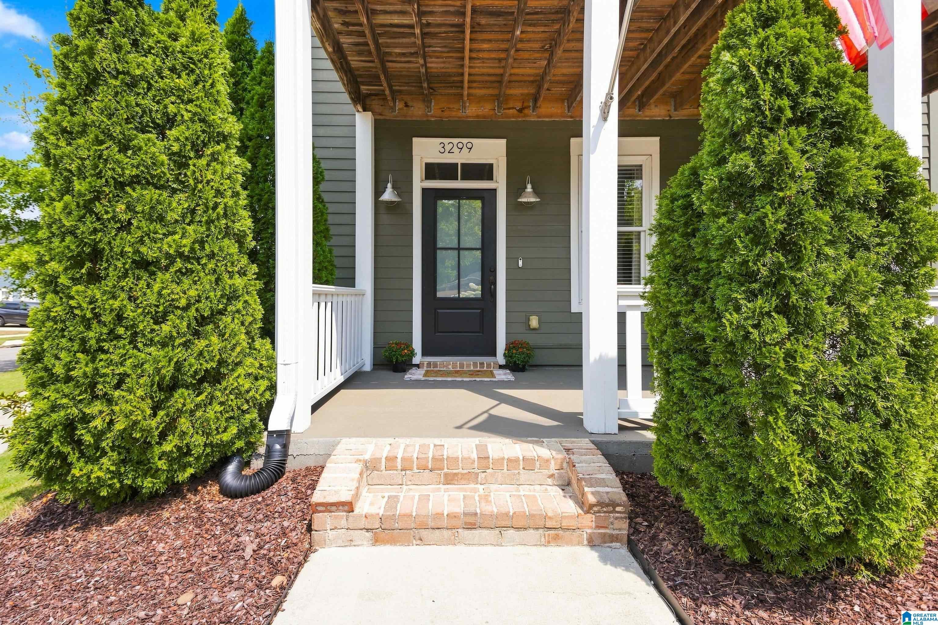 3299 SAWYER DRIVE