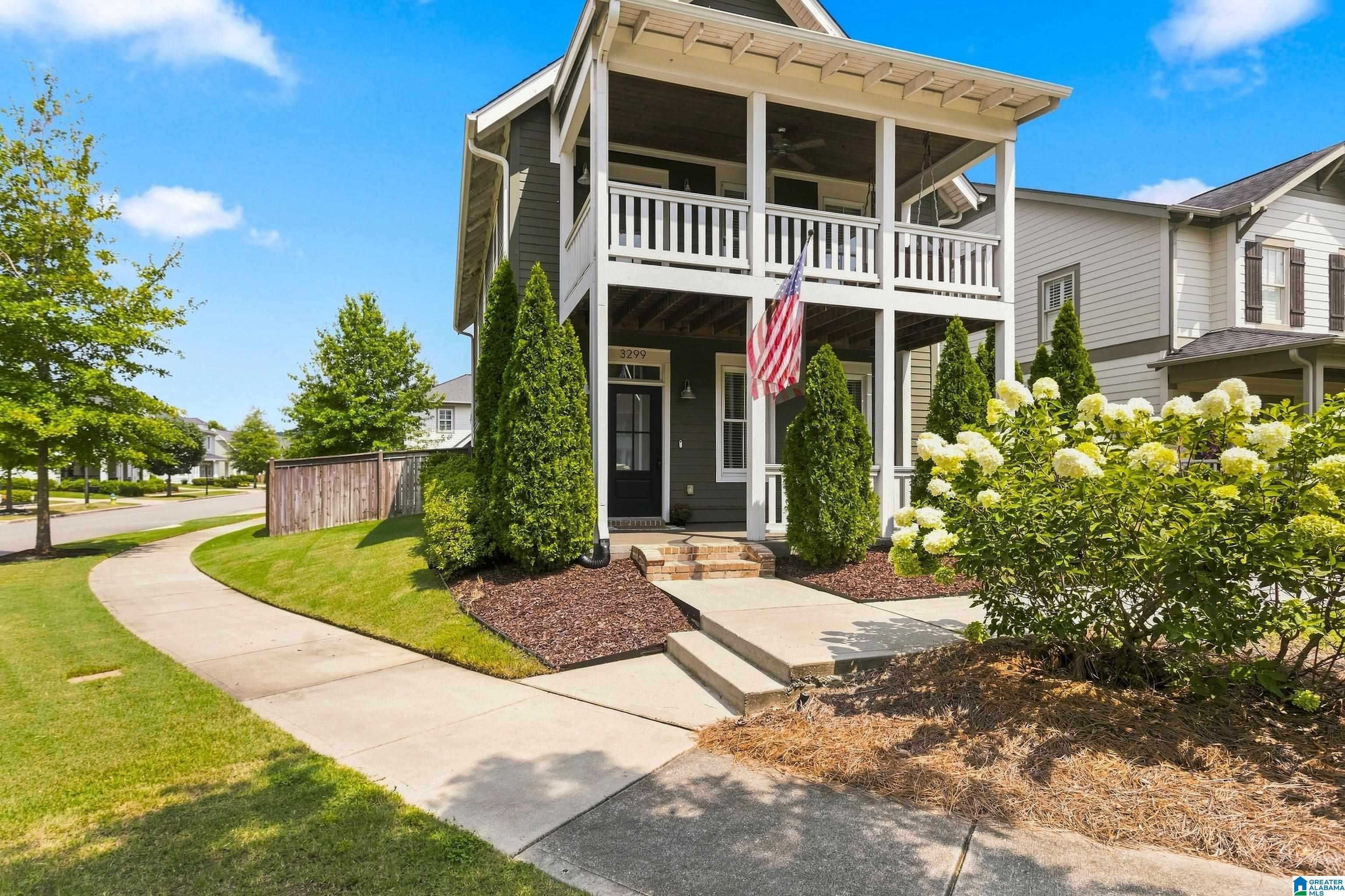 3299 SAWYER DRIVE