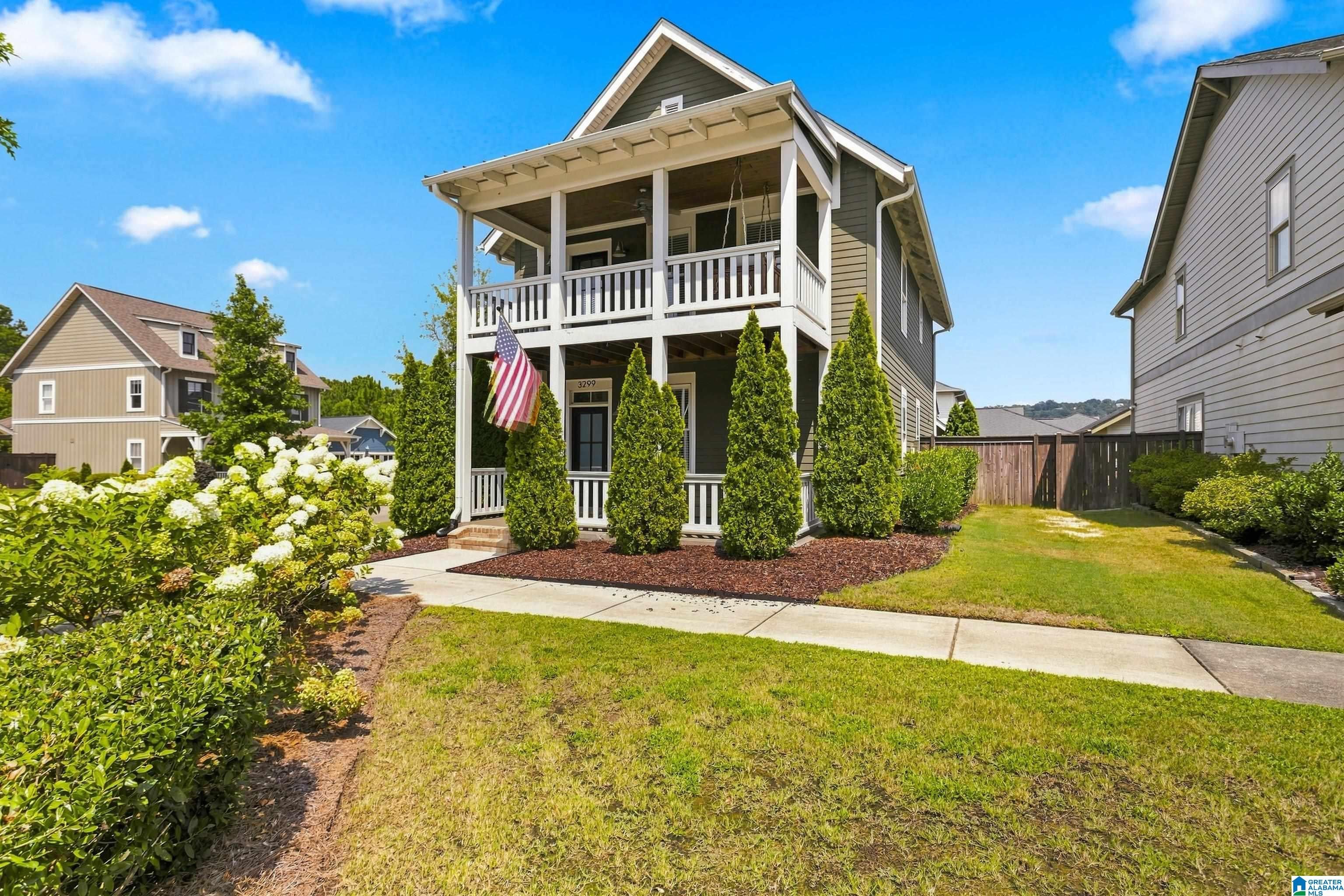 3299 SAWYER DRIVE