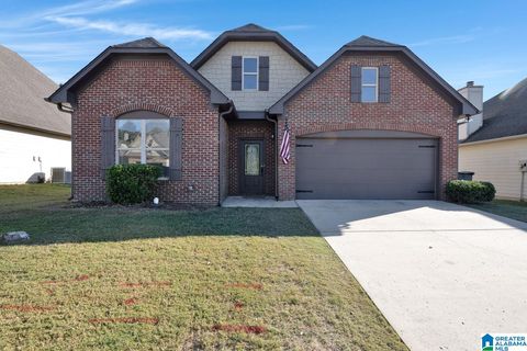 1328 EASTERWOOD BOULEVARD GARDENDALE AL 35071