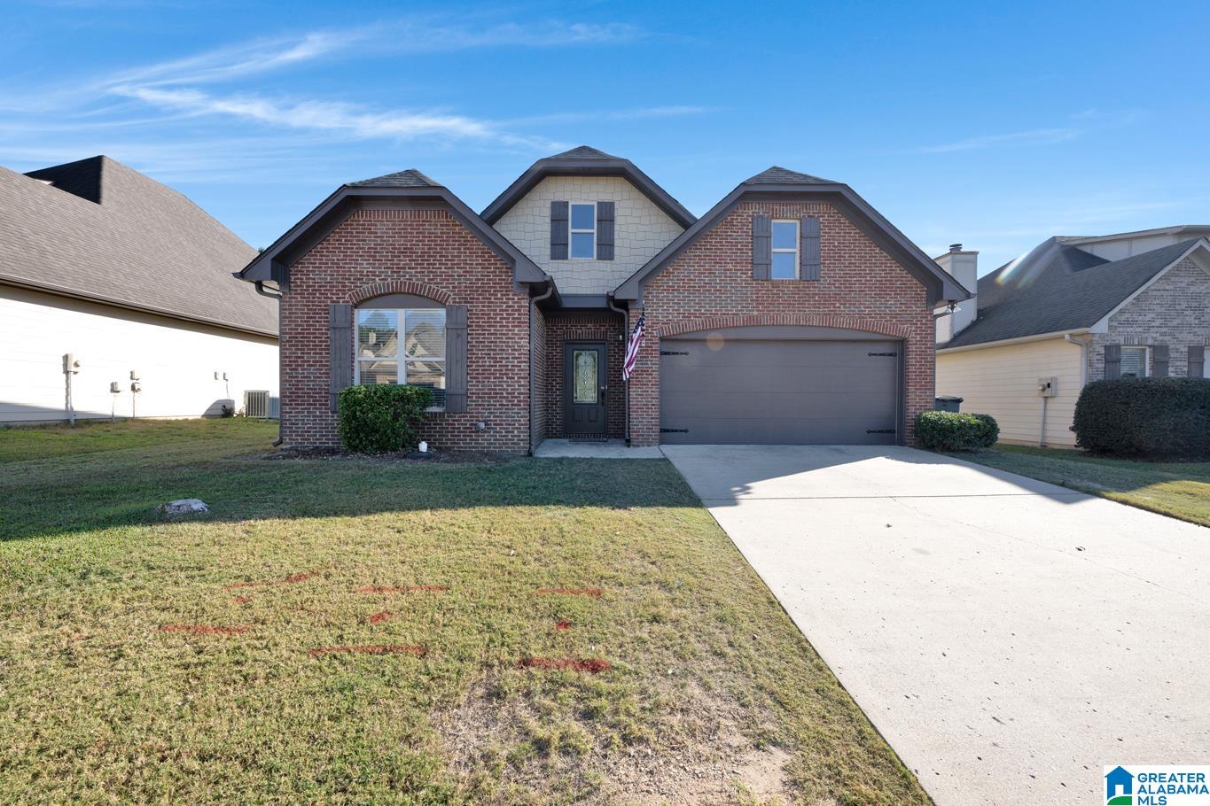 1328 EASTERWOOD BOULEVARD
