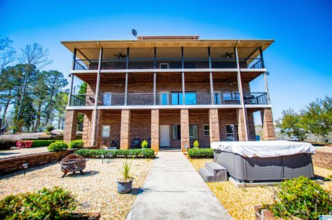 2274 COUNTY ROAD 6 WEDOWEE AL 36278