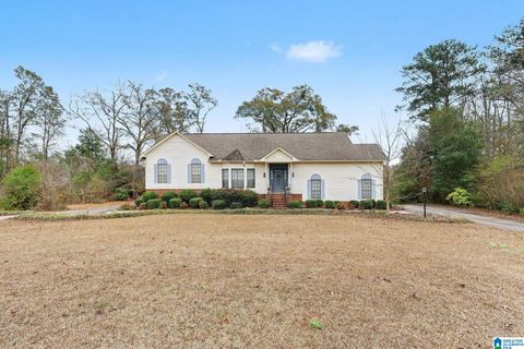 110 FRIENDSHIP CIRCLE CLANTON AL 35045