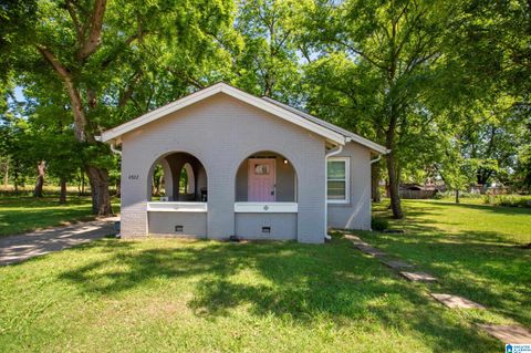 4922 9TH COURT N BIRMINGHAM AL 35212