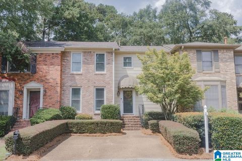 3005 ASBURY PARK PLACE VESTAVIA HILLS AL 35243