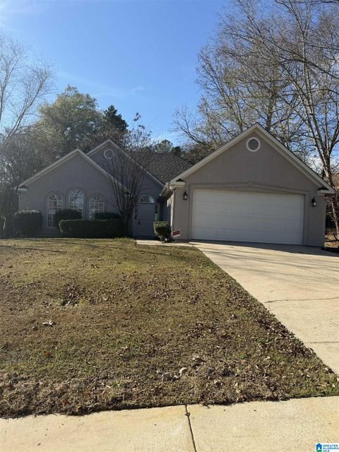 205 LEES COVE HELENA AL 35080