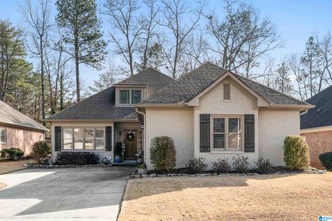 4723 GUILFORD WAY HOOVER AL 35242