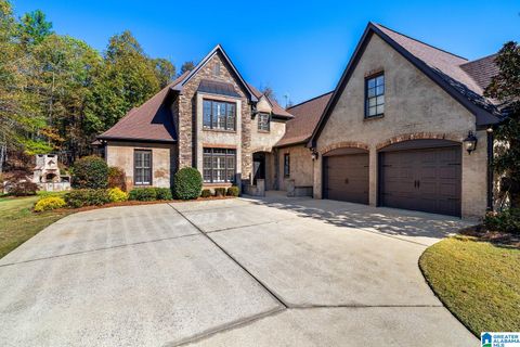 301 NORMANDY LANE CHELSEA AL 35043