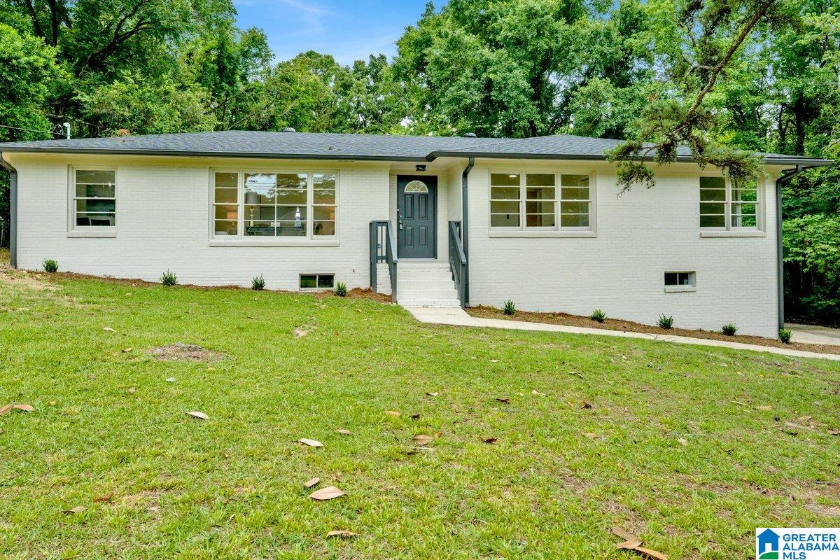 Photo 1 of 41 — 505 SUNHILL ROAD NW, BIRMINGHAM, AL 35215