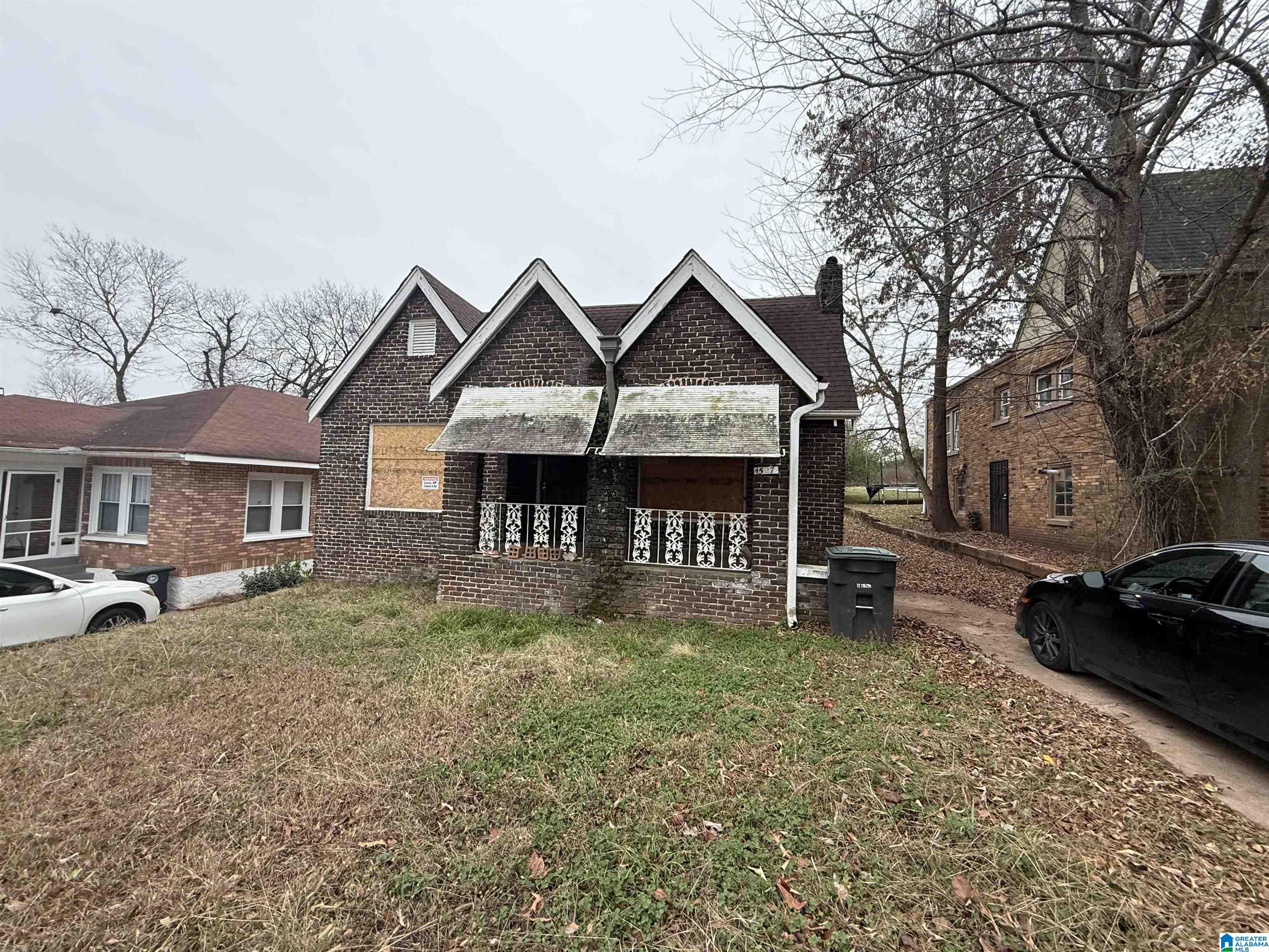 1527 46TH STREET ENSLEY