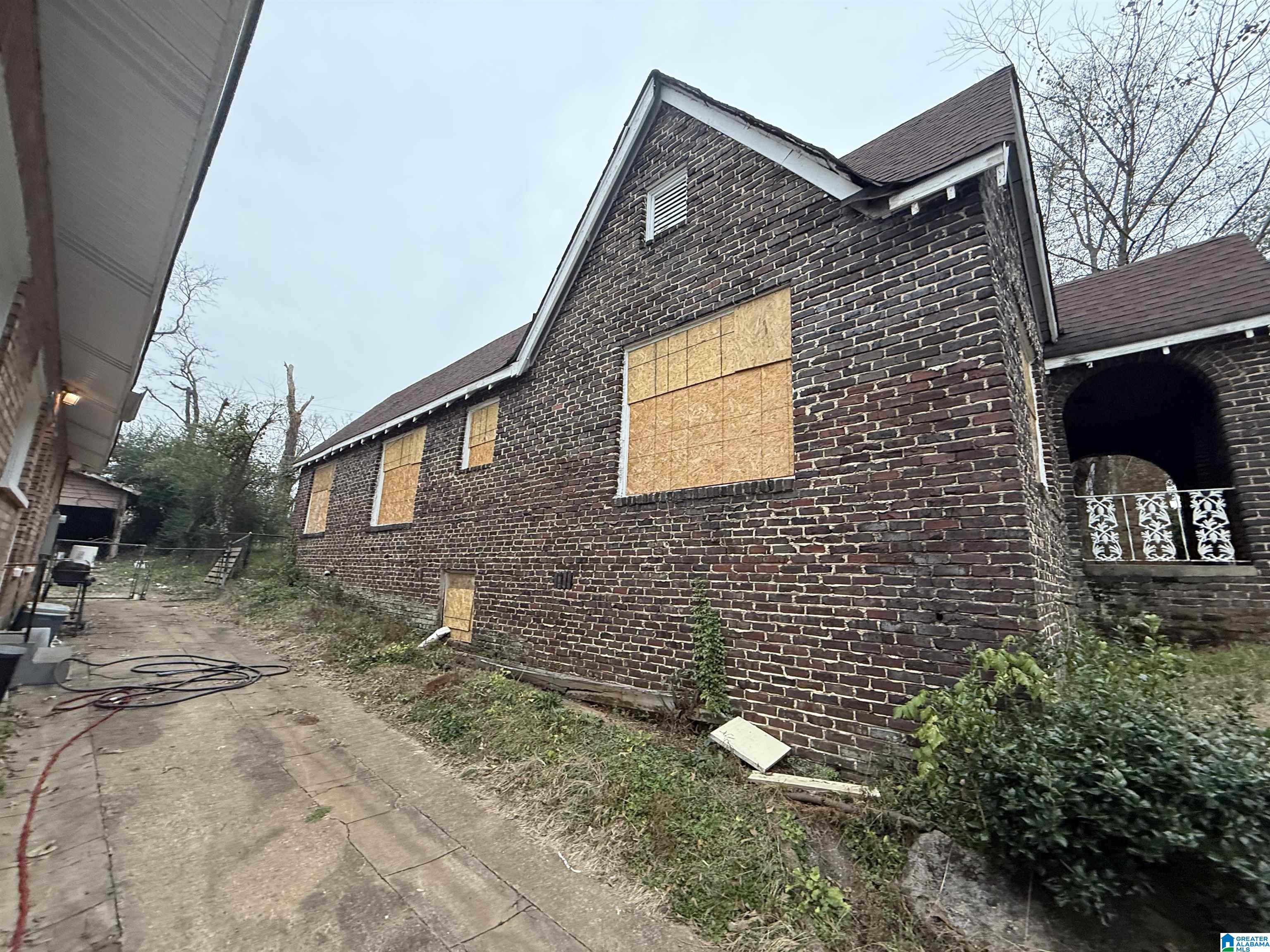 1527 46TH STREET ENSLEY