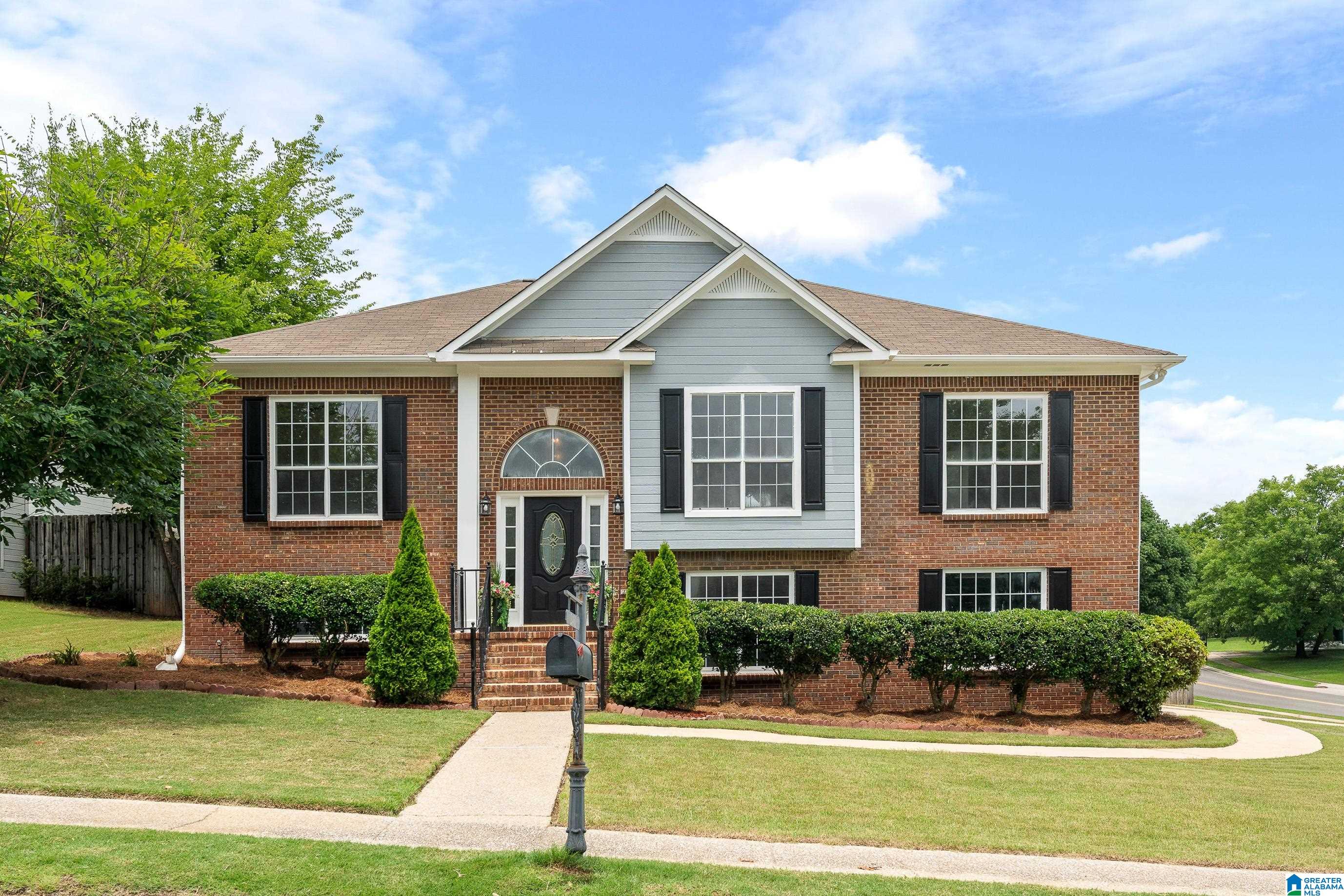 Photo 1 of 49 — 2461 MOUNTAIN DRIVE, HOOVER, AL 35226