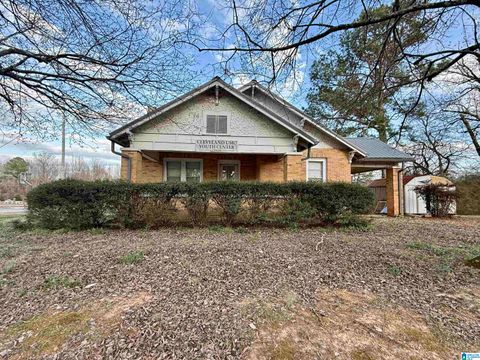 7068 COUNTY HIGHWAY 1 CLEVELAND AL 35049