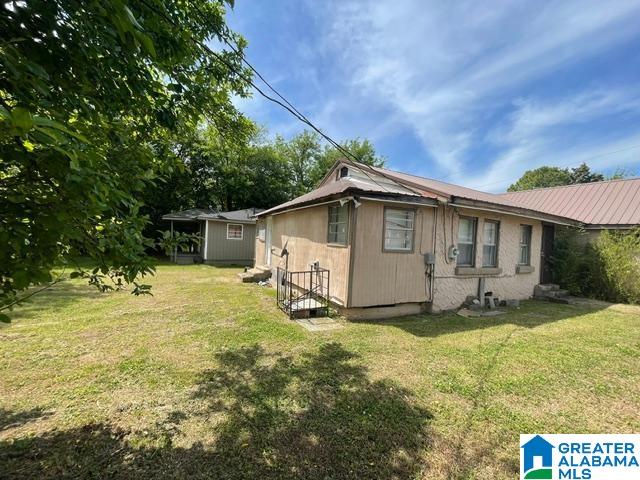 129 JERRY COLEMAN STREET