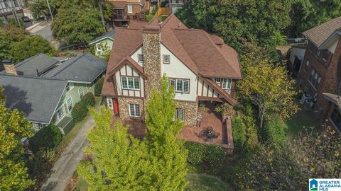 3912 11TH AVENUE S BIRMINGHAM AL 35222