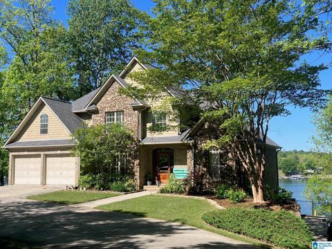 540 COUNTY ROAD 175 CRANE HILL AL 35053