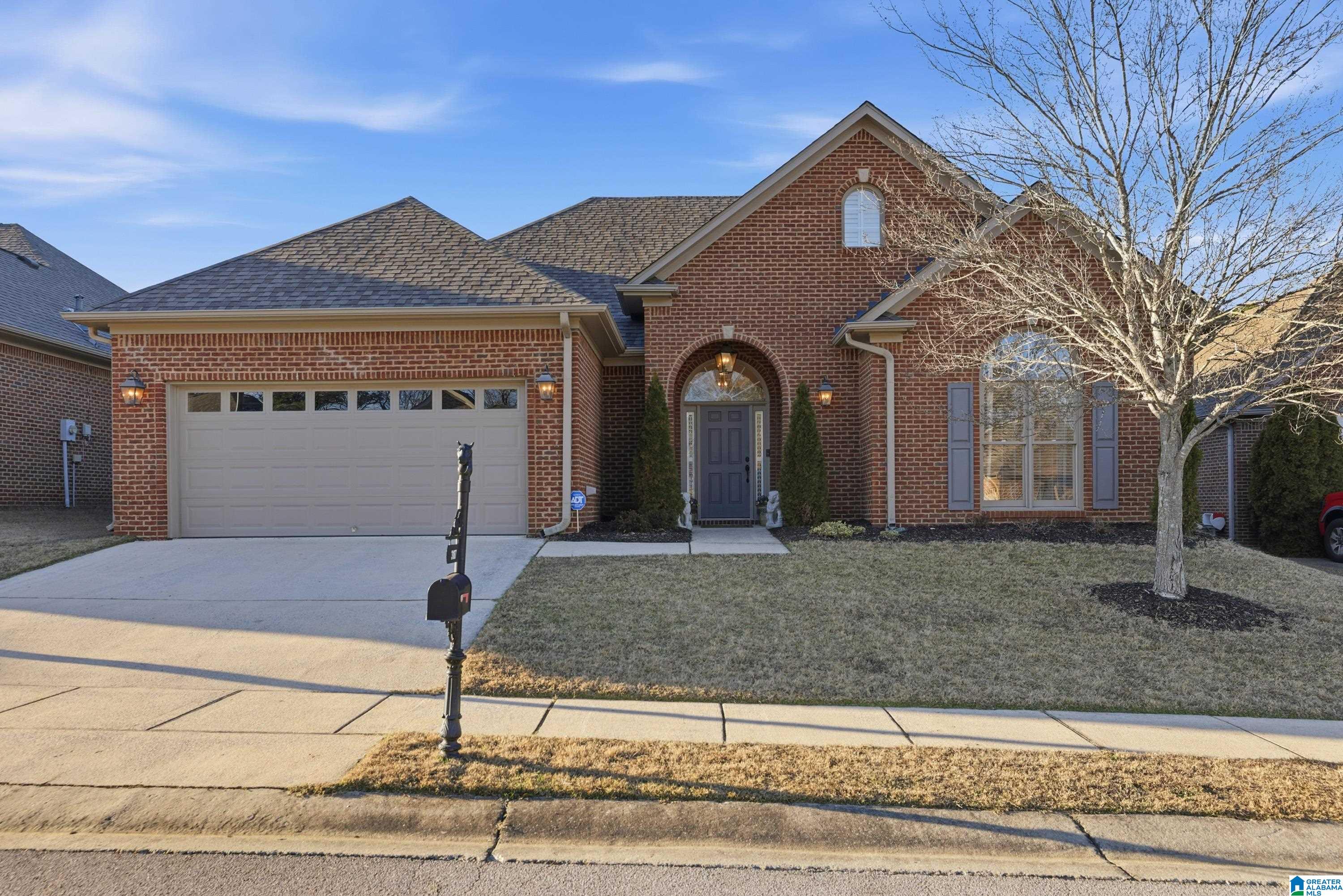 3187 CROSSINGS DRIVE