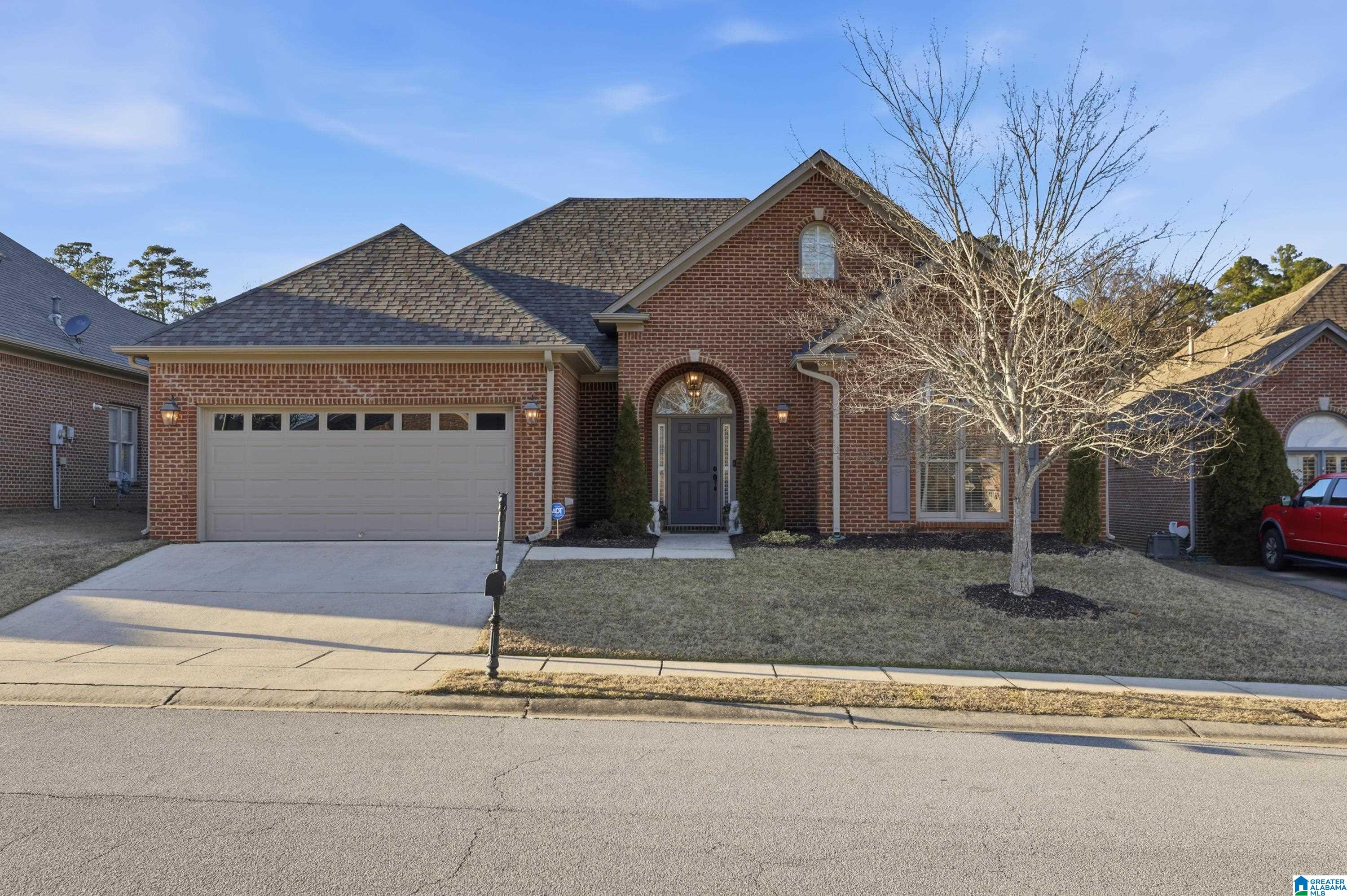 3187 CROSSINGS DRIVE