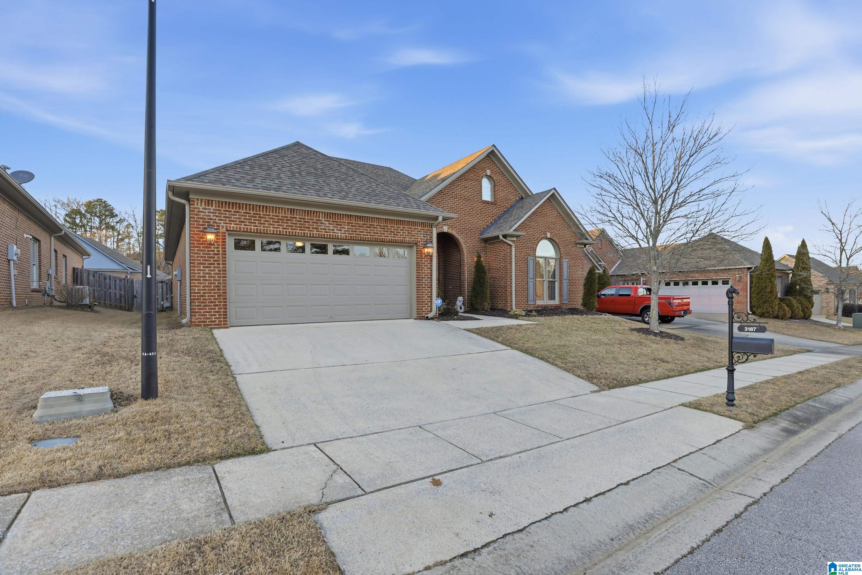 3187 CROSSINGS DRIVE