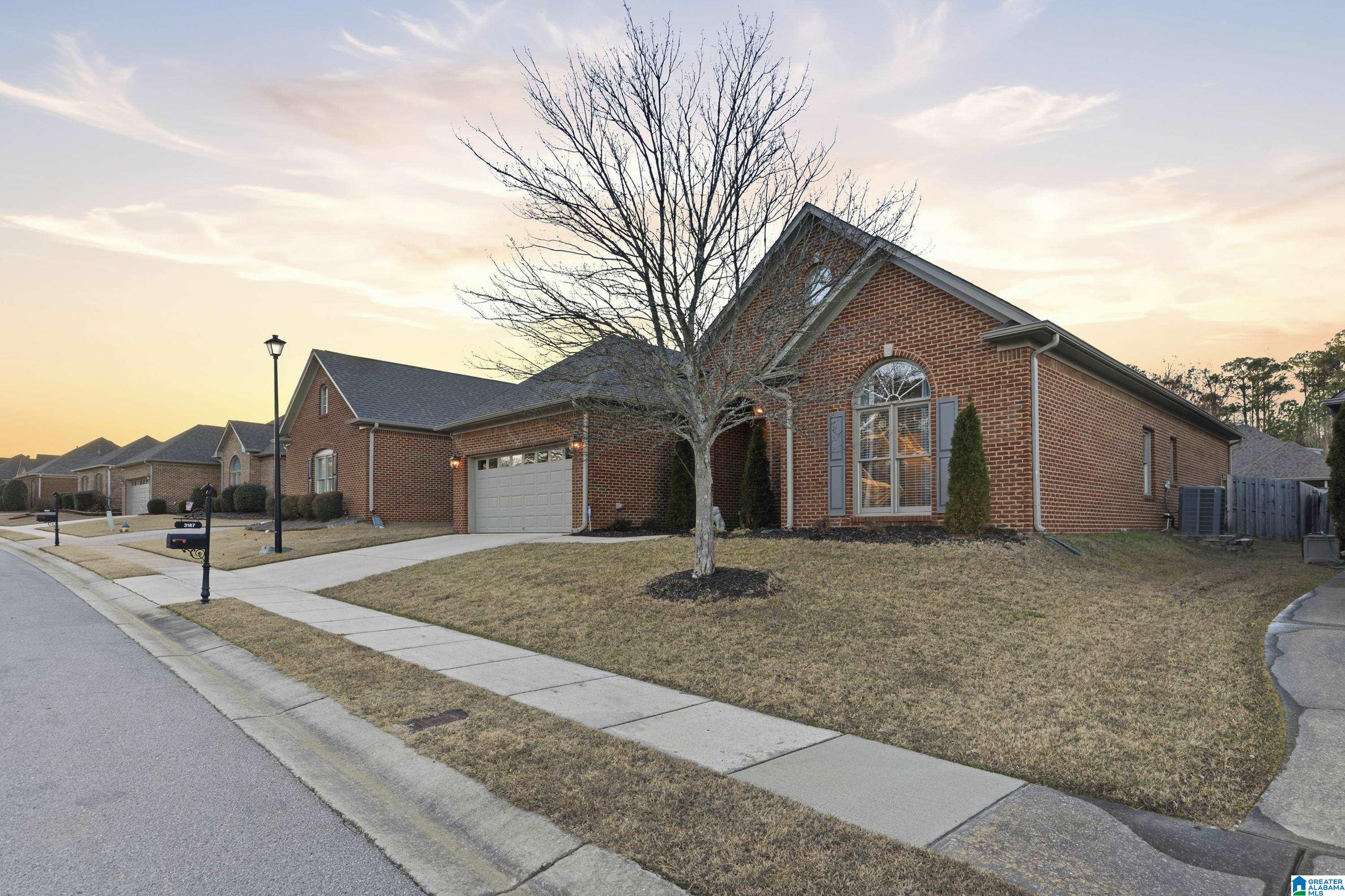 3187 CROSSINGS DRIVE