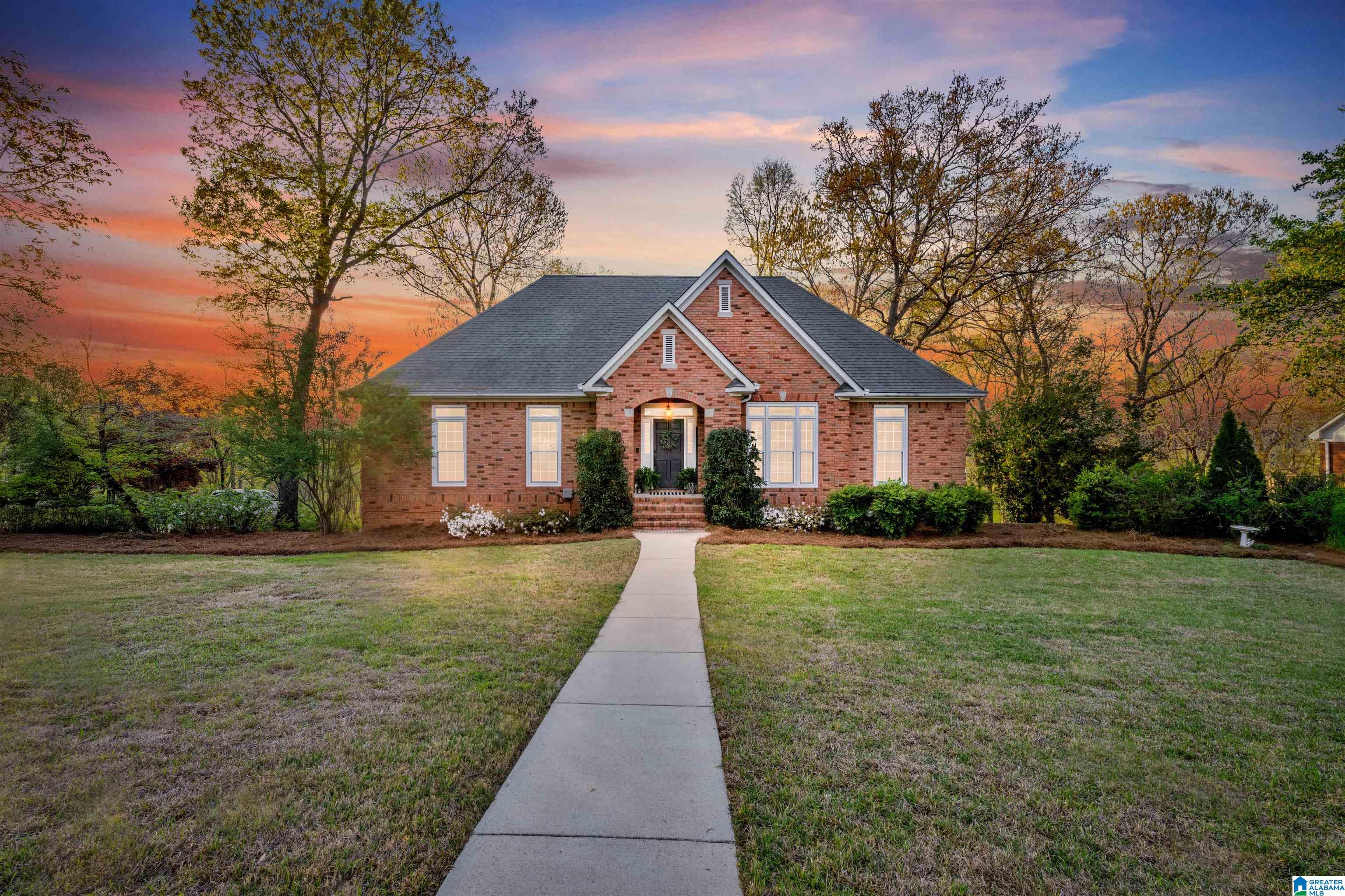 Photo 1 of 69 — 1038 CREST ROAD, LEEDS, AL 35094
