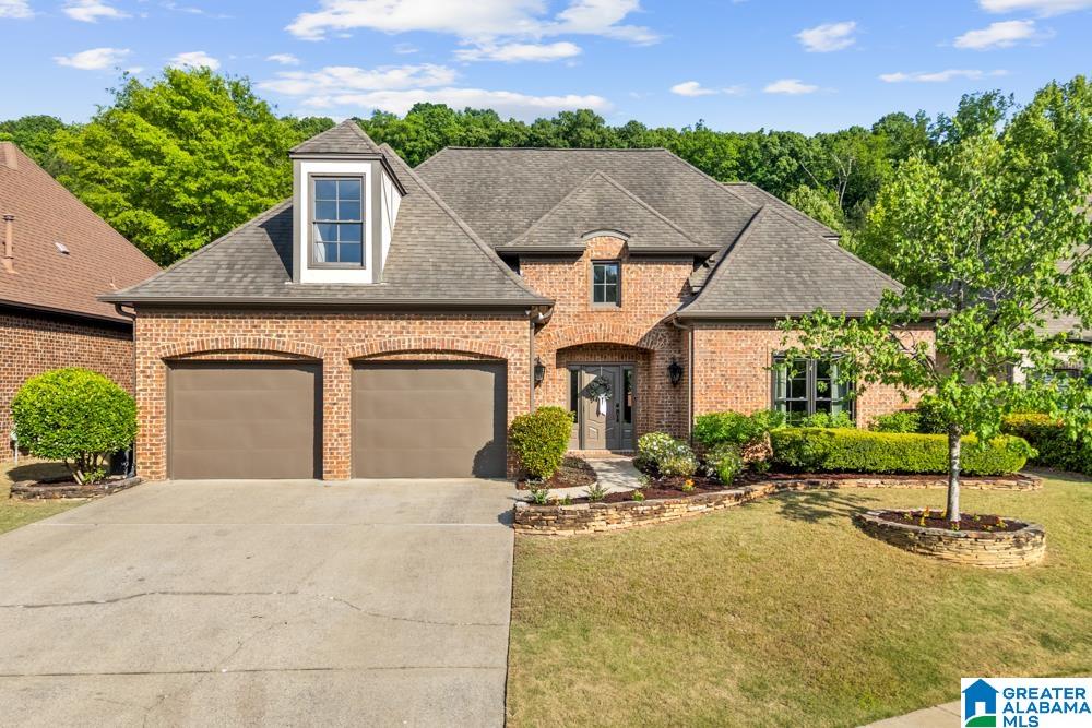 3005 VALLEY RIDGE ROAD