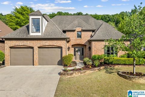 3005 VALLEY RIDGE ROAD HOOVER AL 35242