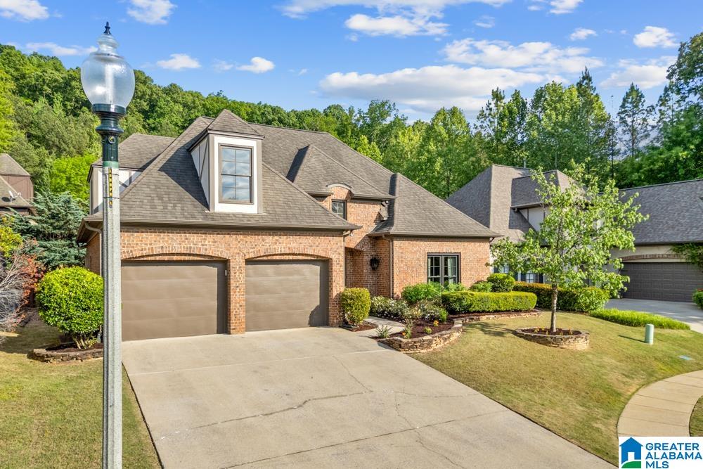 3005 VALLEY RIDGE ROAD