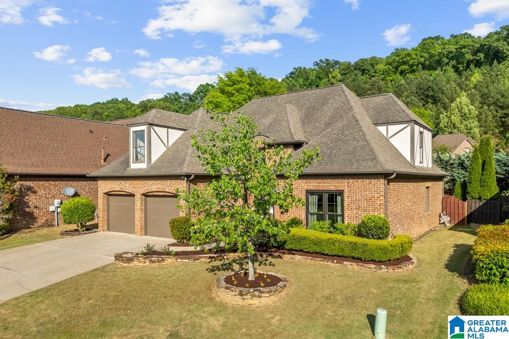 3005 VALLEY RIDGE ROAD