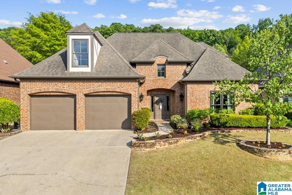 3005 VALLEY RIDGE ROAD