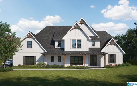 1415 HIGHLAND VILLAGE TRAIL BIRMINGHAM AL 35242